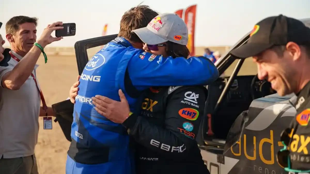 لايا سانز و ناني روما