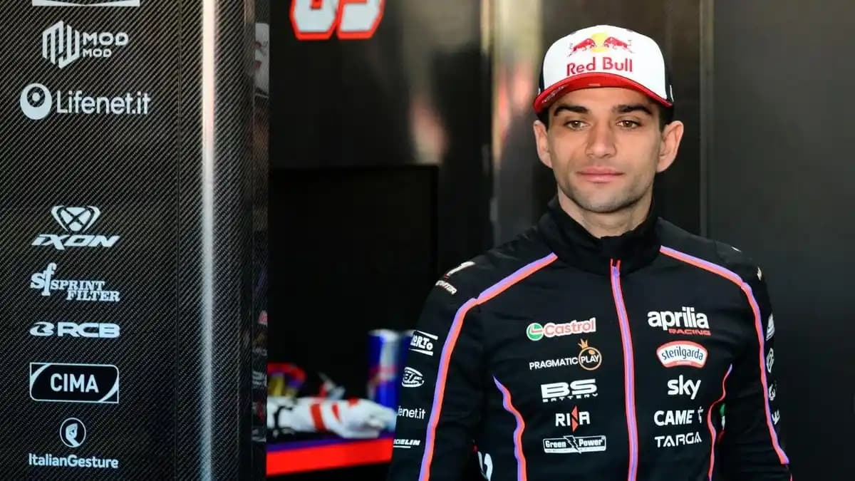 خورخي مارتن