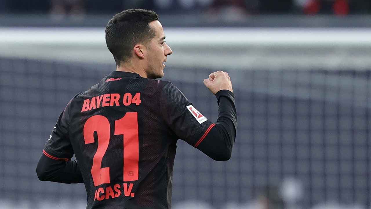 لوكاس فاسكيز