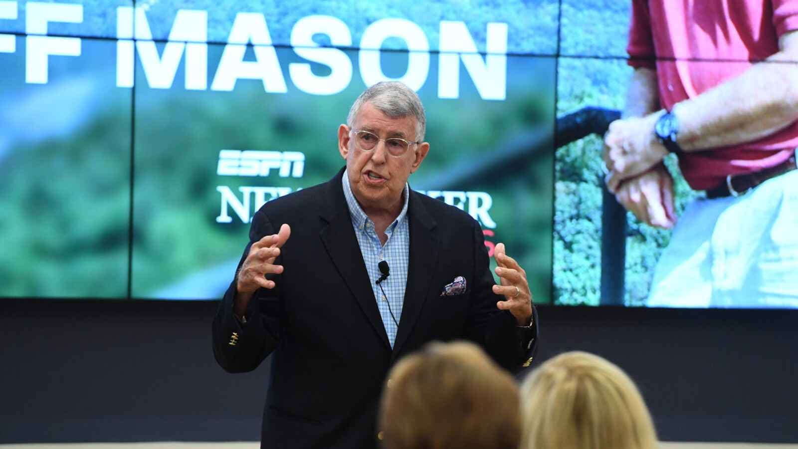 جيفري ماسون