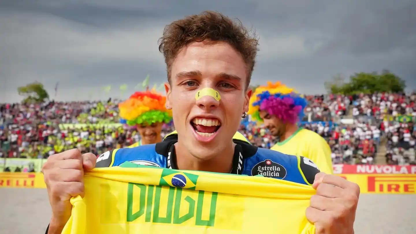 دييغو موريرا