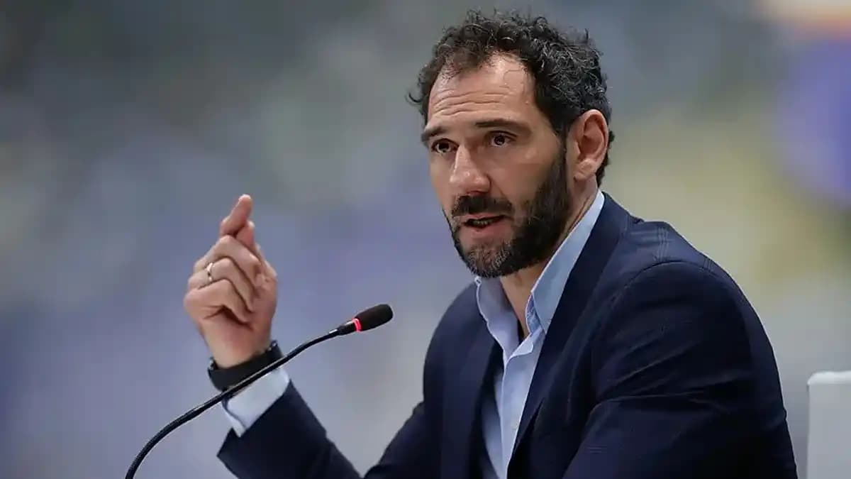 خورخي غارباجوسا