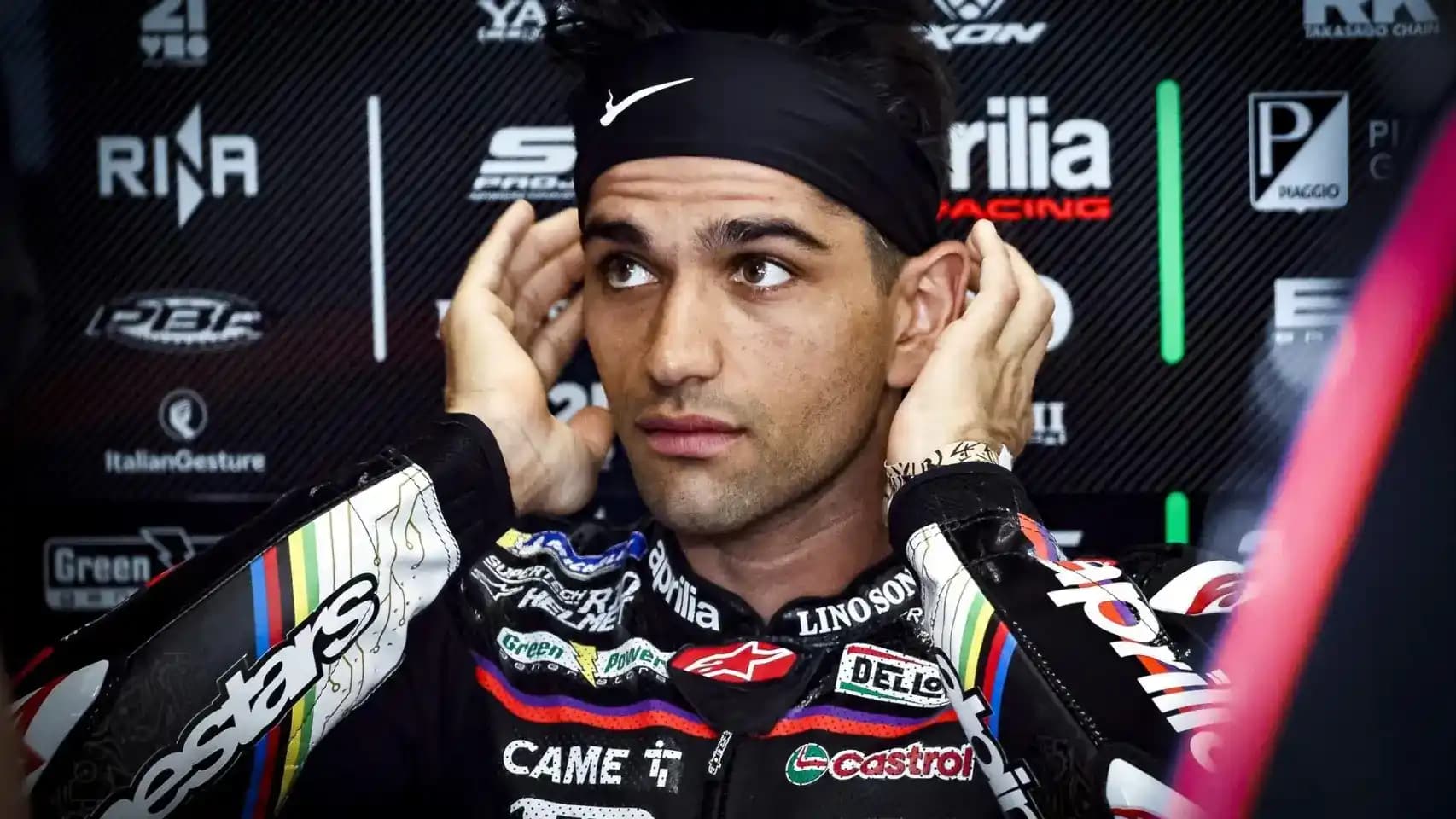 خورخي مارتين