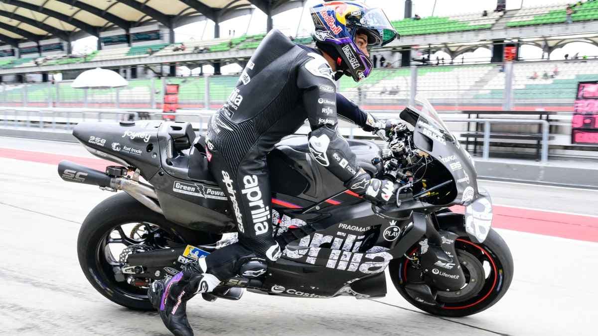 خورخي مارتين