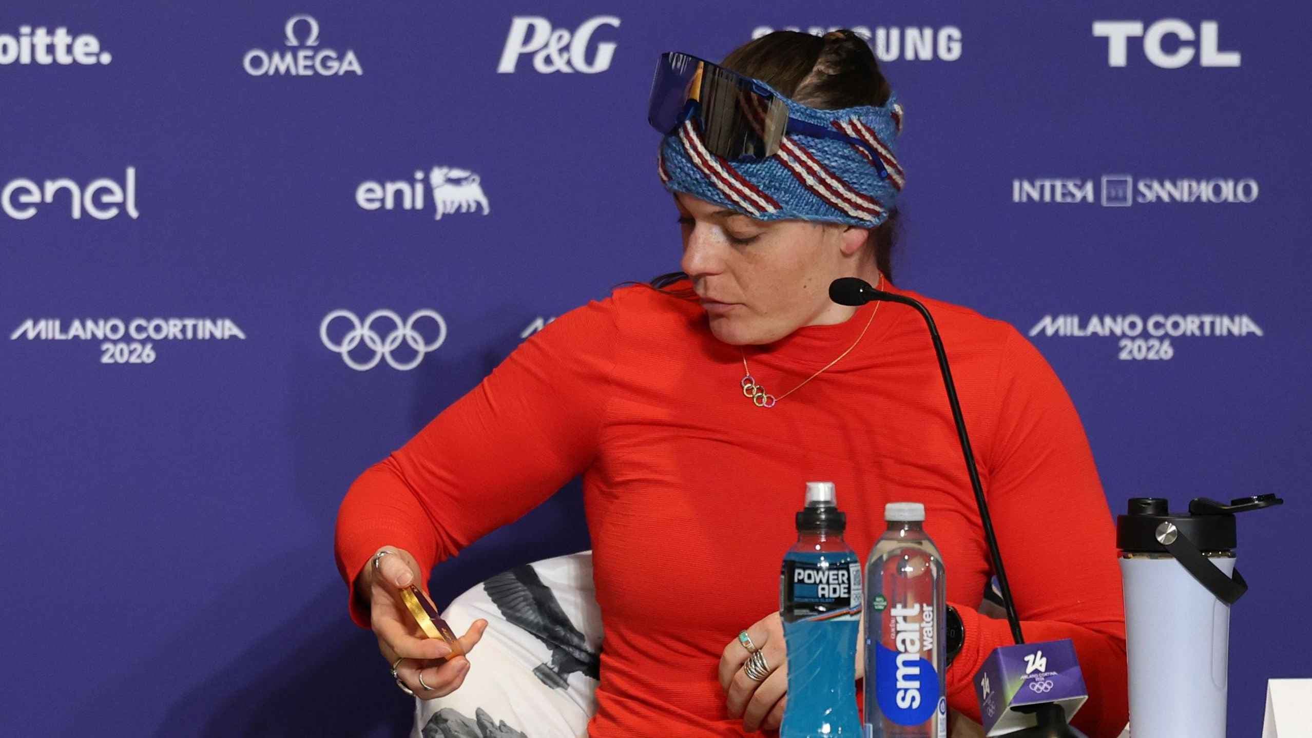 بريزي جونسون