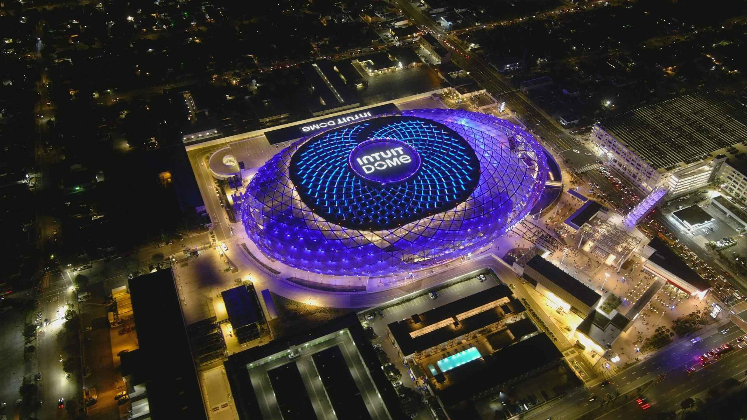 قبة الإنويت