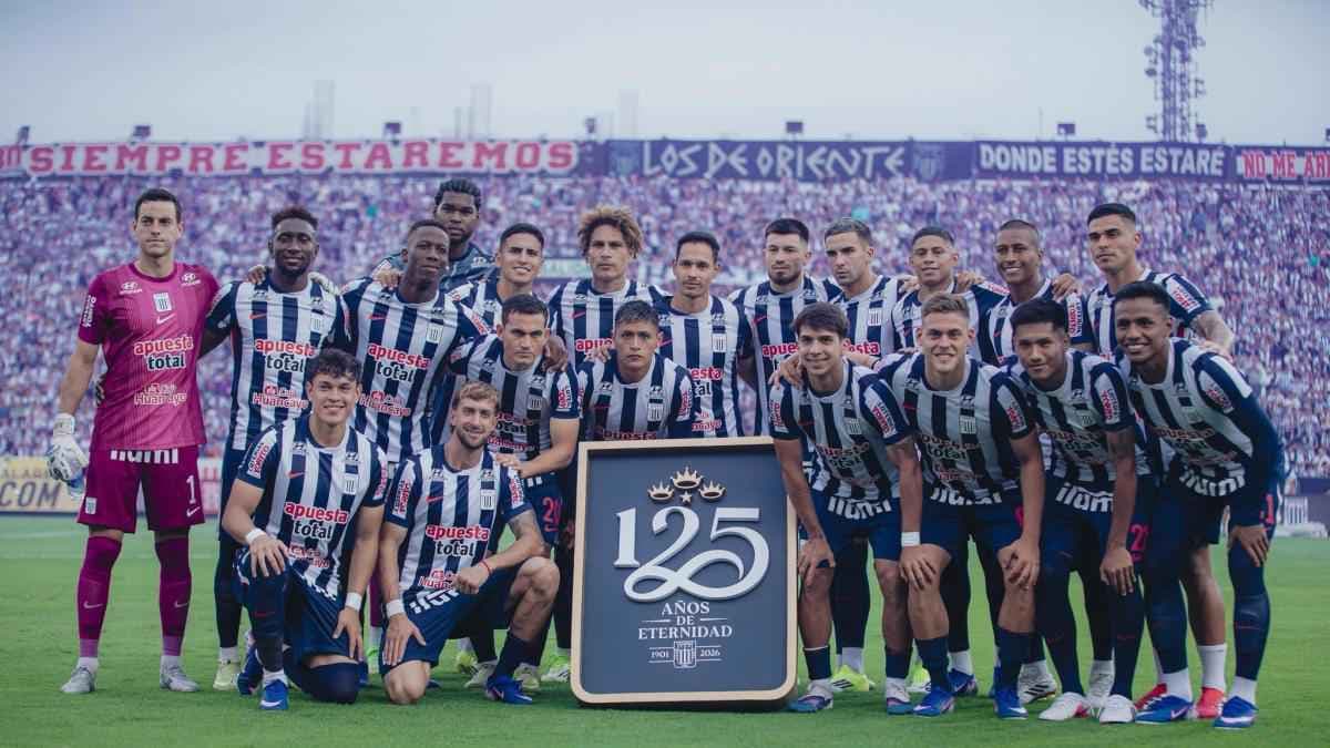 أليانزا ليما