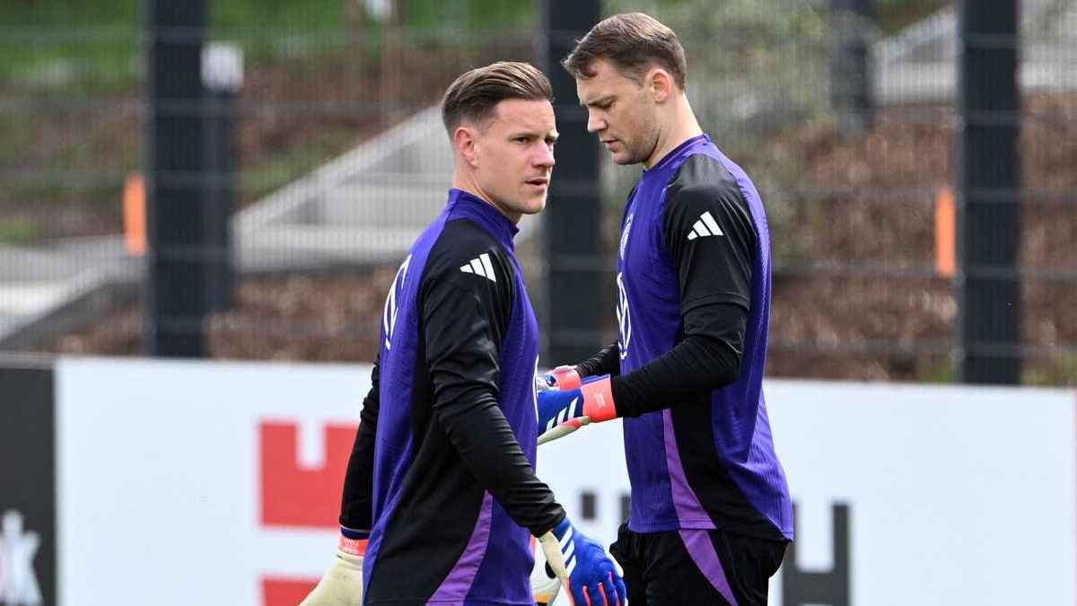 تير شتيغن ونوير