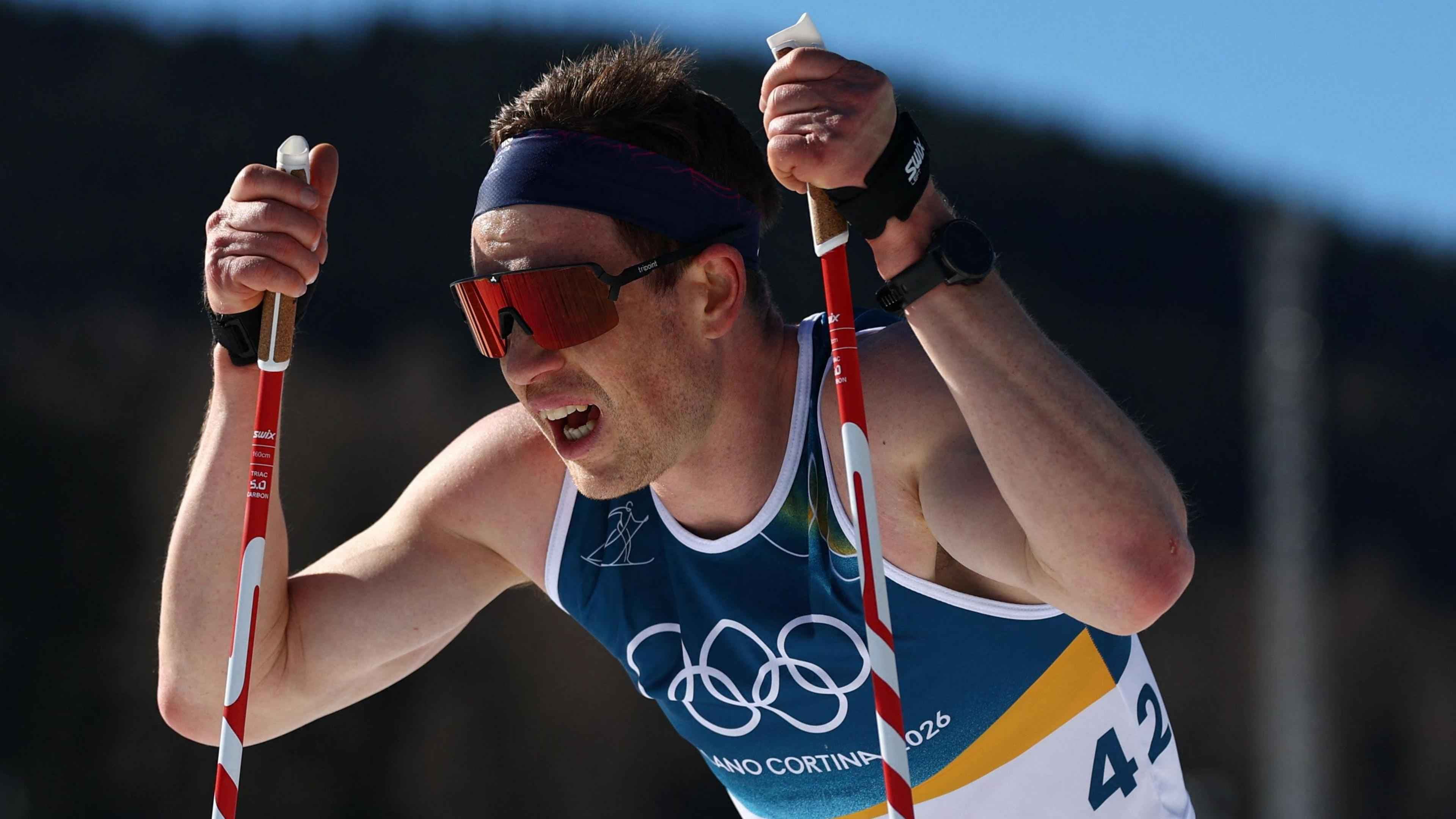 أندرو موسغريف