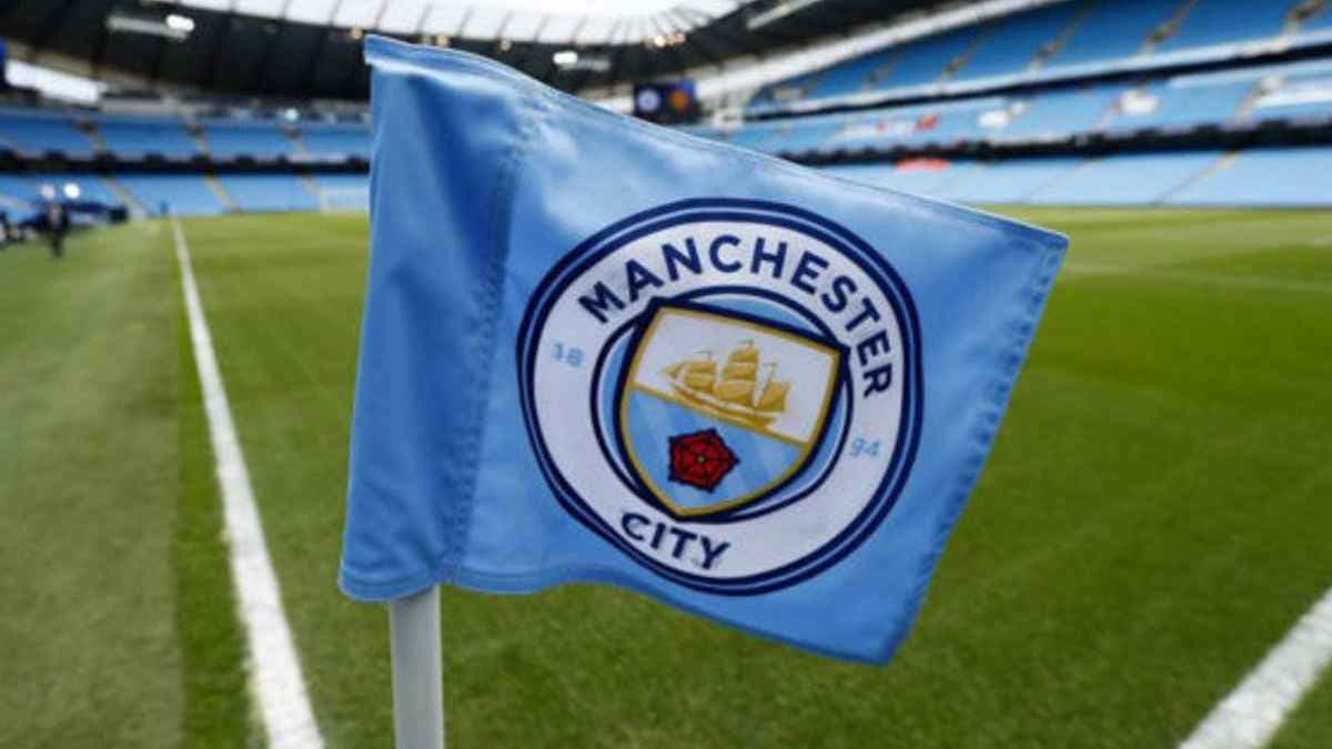 مانشستر سيتي