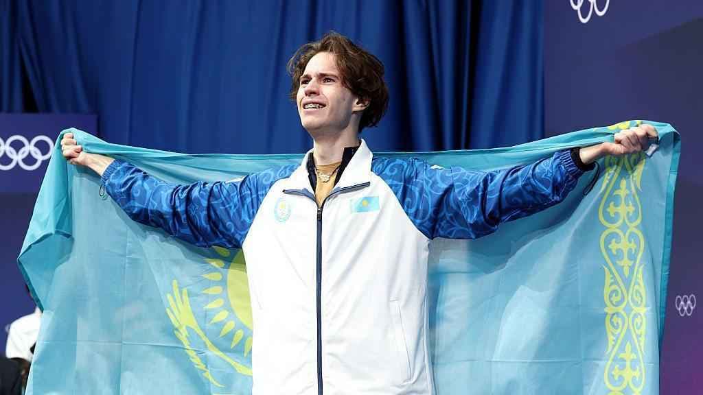 ميخائيل شايدوروف