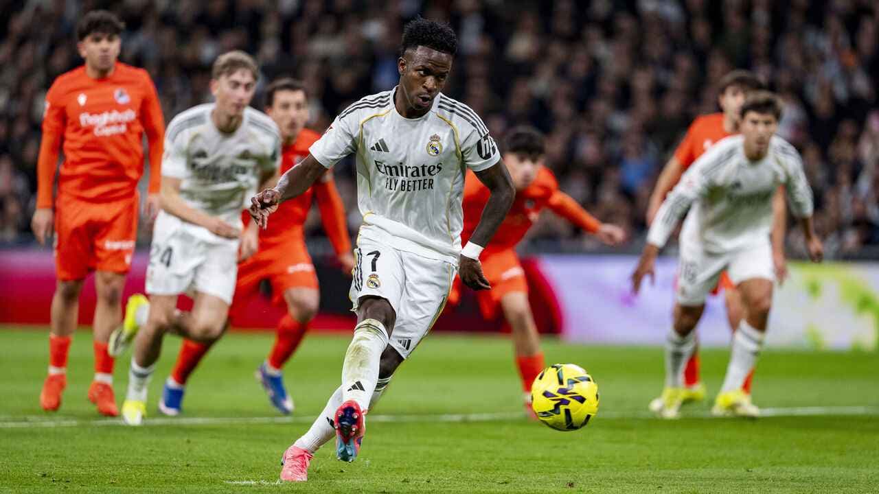 فينيسيوس جونيور