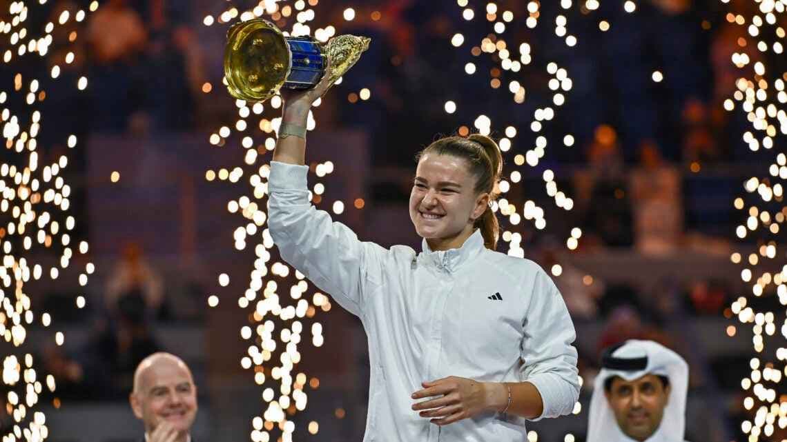 كارولينا موتشوفا