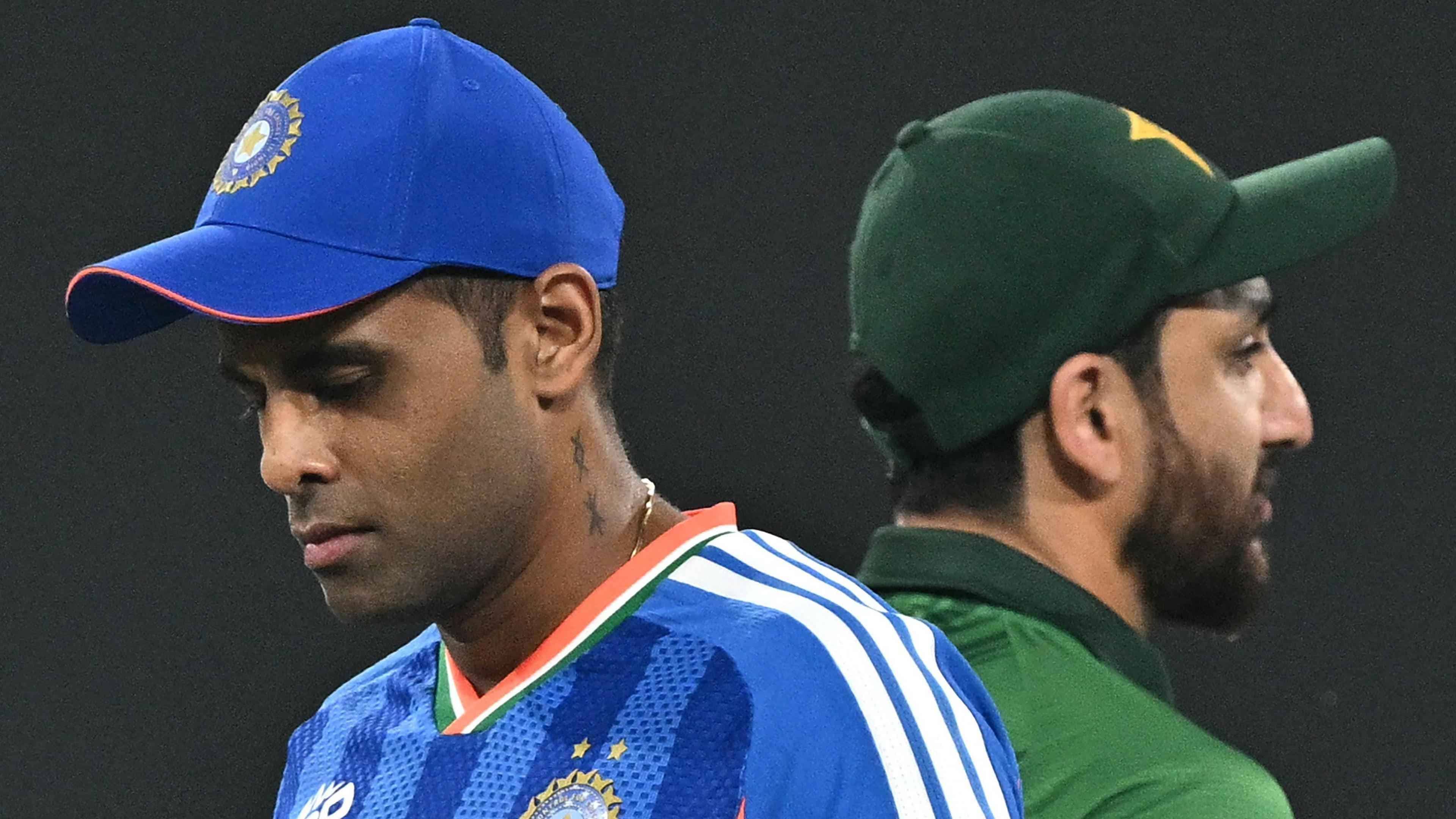 الهند وباكستان