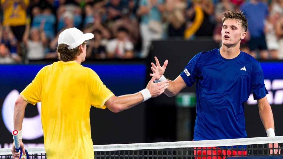 دي مينور ومينسيك