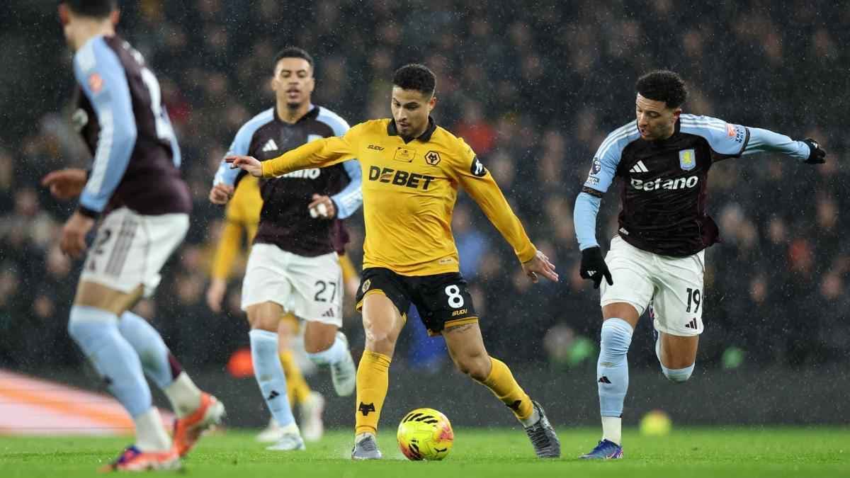 جواو غوميز وجادون سانشو