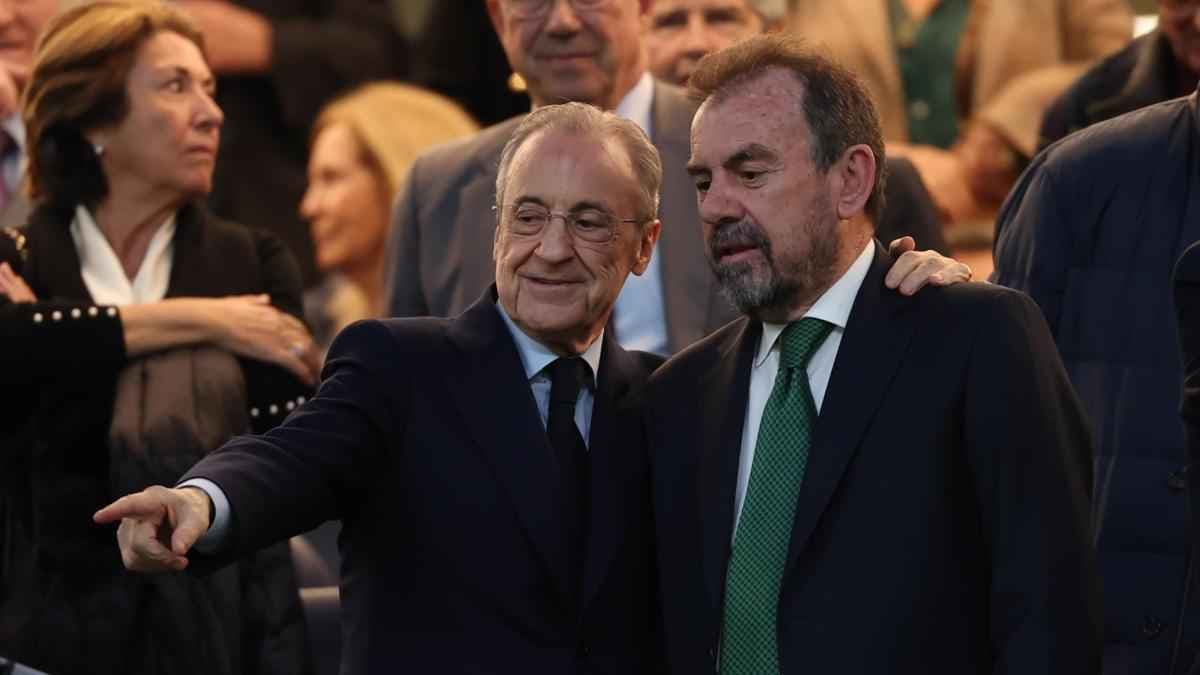 فلورنتينو و أليغري