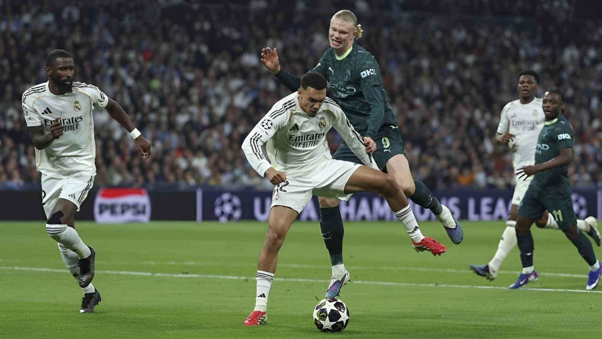 ترينت ألكسندر-أرنولد