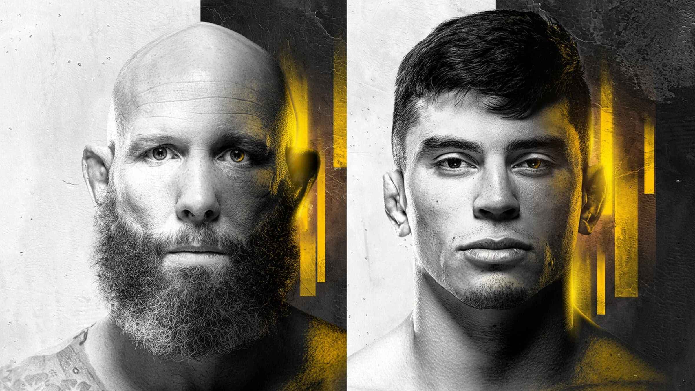 جوش إيميت وكيفن فاليخوس