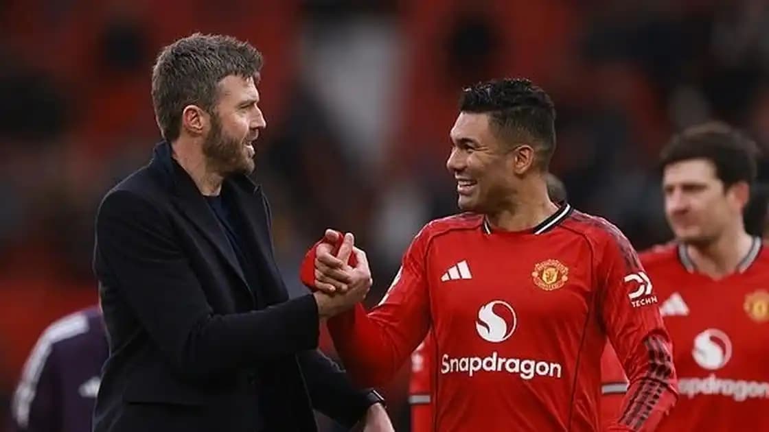 كاريك مع كاسيميرو