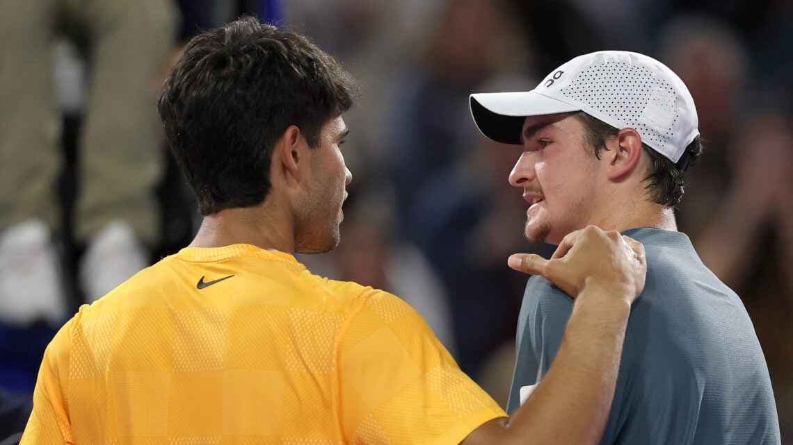 الكاراز وفونسيكا