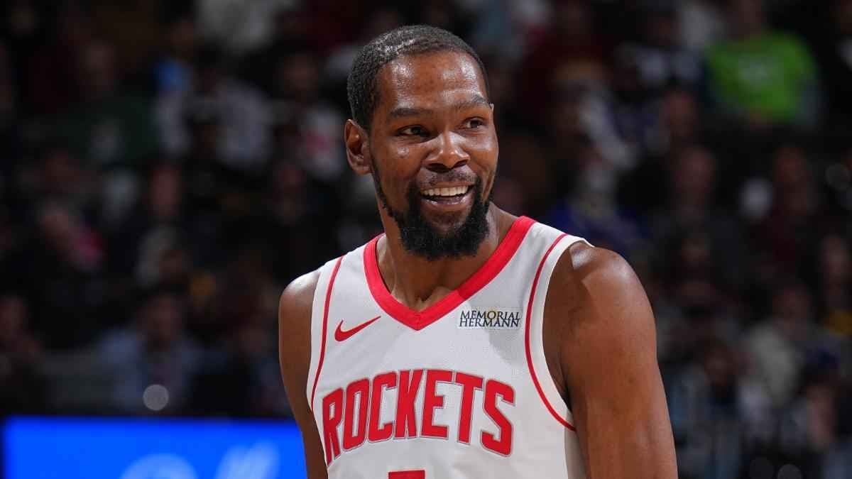 كيفن دورانت