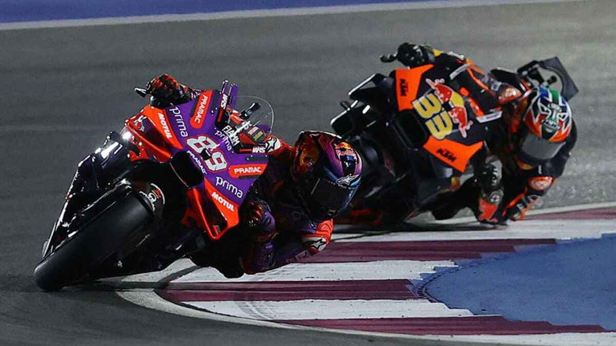 خورخي مارتين