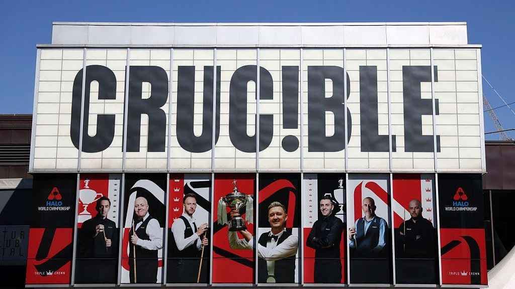 ملعب كروسبيل