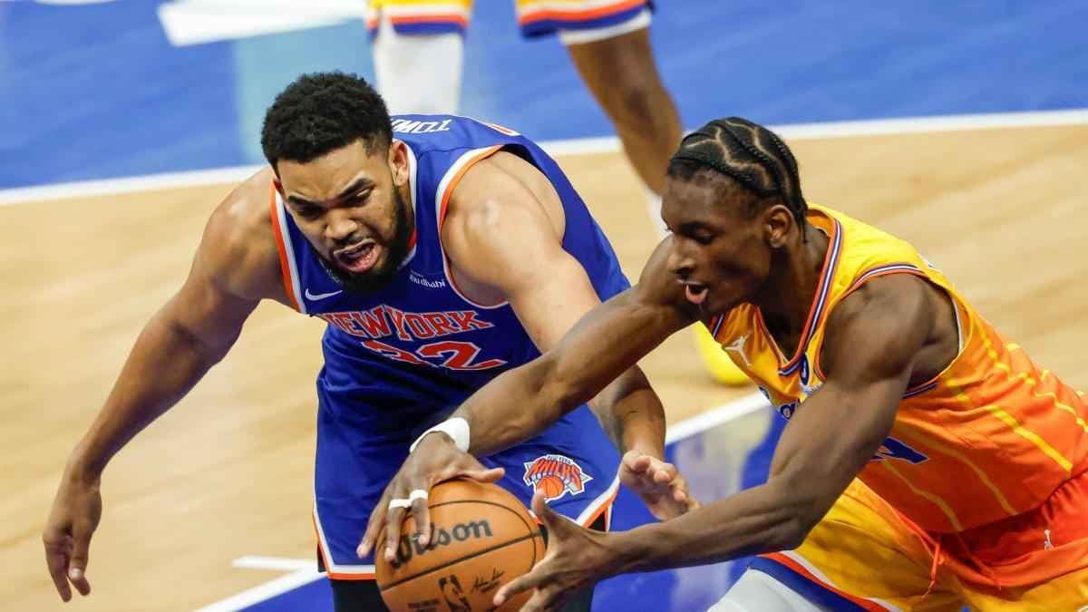 شارلوت هورنتس