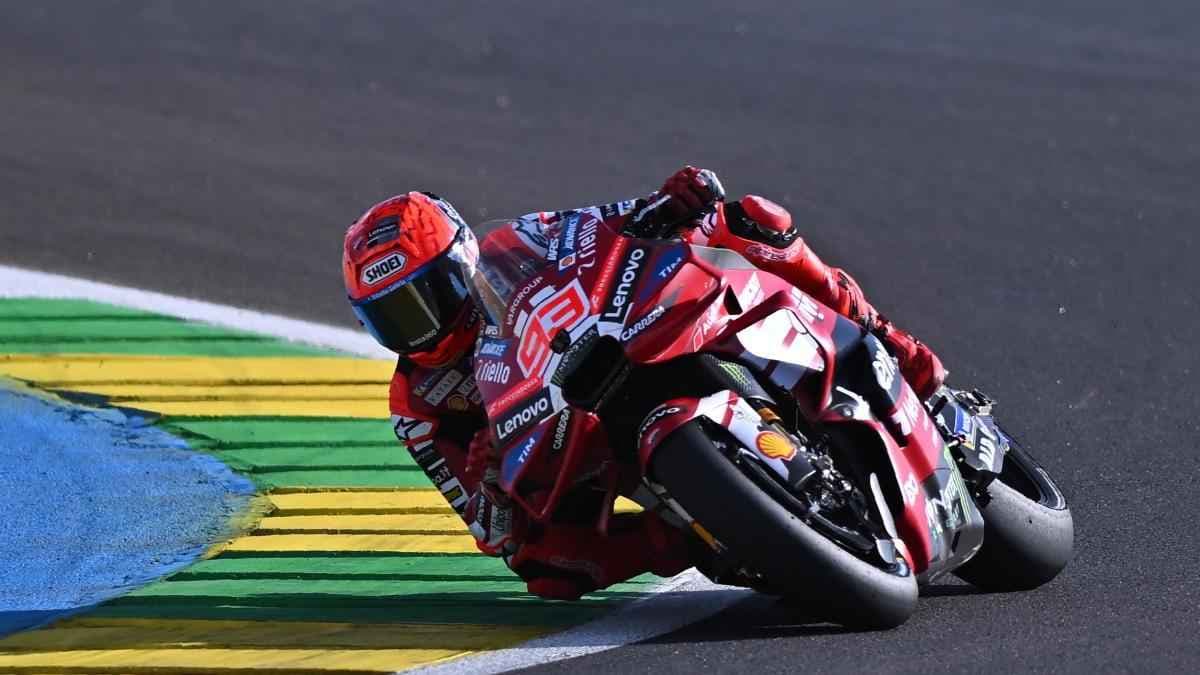 مارك ماركيز