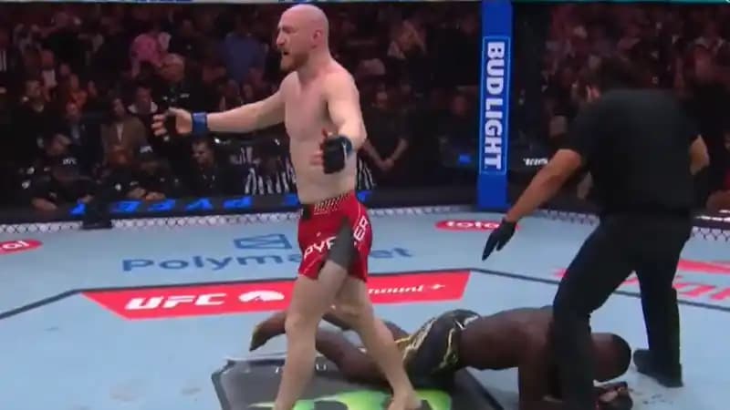 جو بايفر يهزم إسرائيل أديسانيا