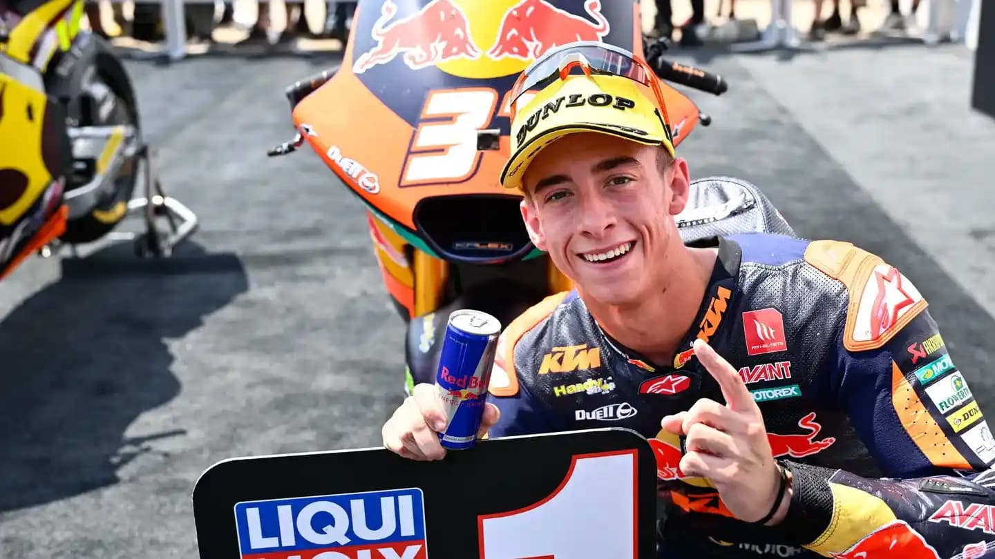 بيدرو أكوستا