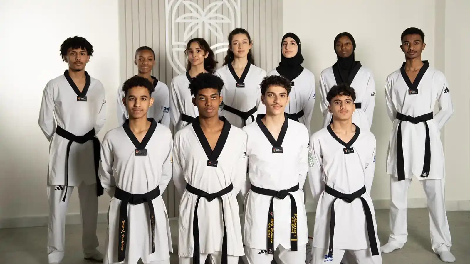 منتخب السعودية