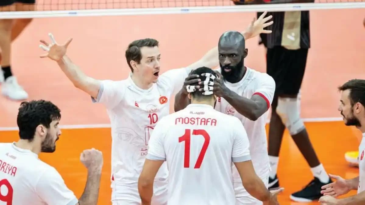 العربي القطري